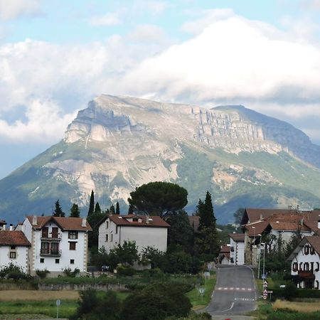Casa Rural Nemesio Iturmendi Værelse billede